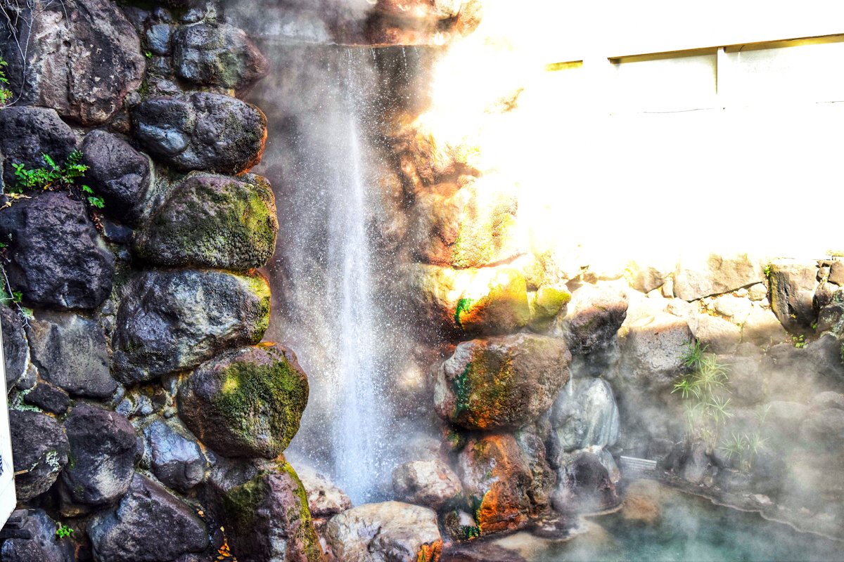 ♨️ 벳푸 지옥 순례 (벳푸 지고쿠메구리) 이미지 9